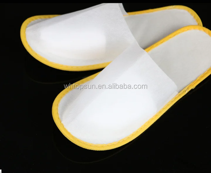 Waffle Good Hotel Bathroom Men SPA Anti-Slip SPA Slippers - China Hotel  Slipper and Disposable Slipper price | Made-in-China.com