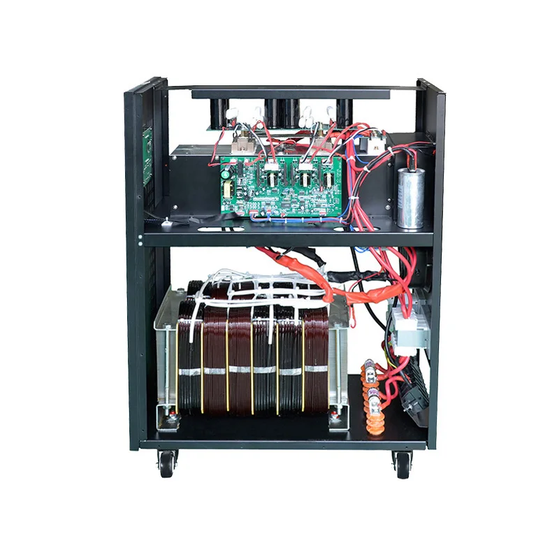 12kw Circuit Diagram Dc Ac Power Inverter 12KW 12000W