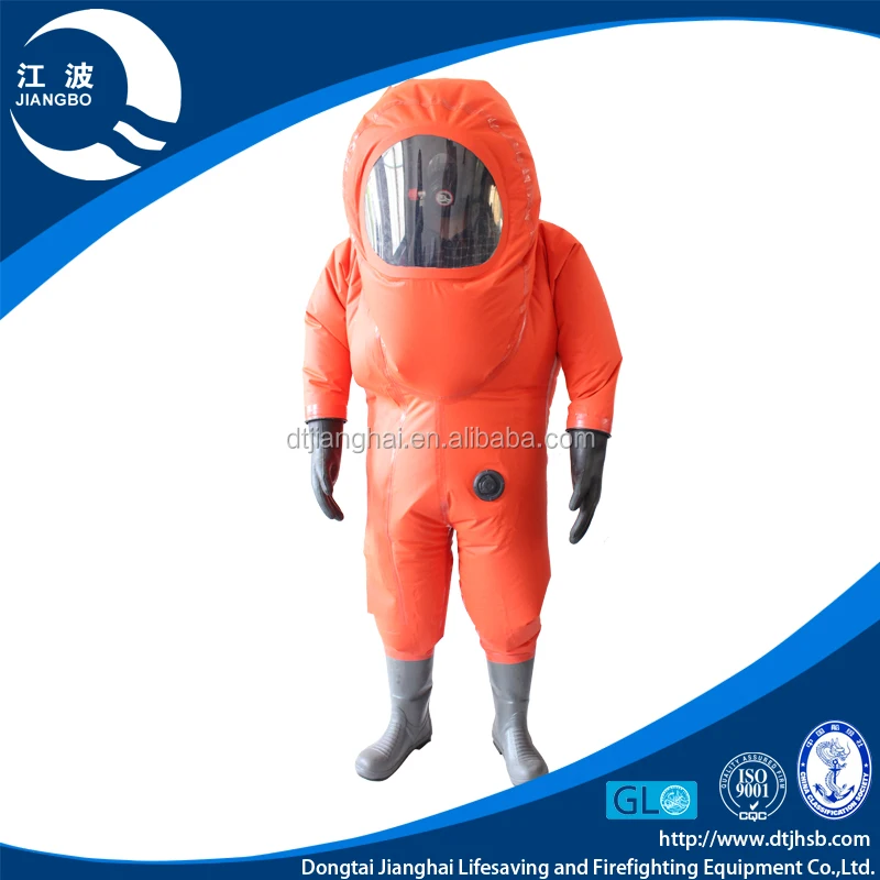 
Heavy type chemical protective suits for sale 