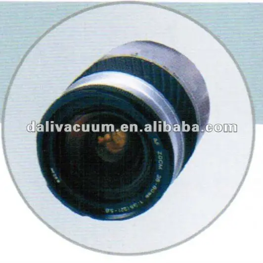 Горизонтальная вакуумная машина для нанесения хромированного