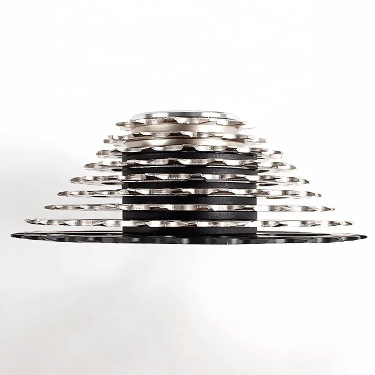 Manufacturer Sale Directly High Quality 9 Speed 11-32T Road Bike Bicycle Cassette Freewheel for MTB 27Speed Mountain Bike