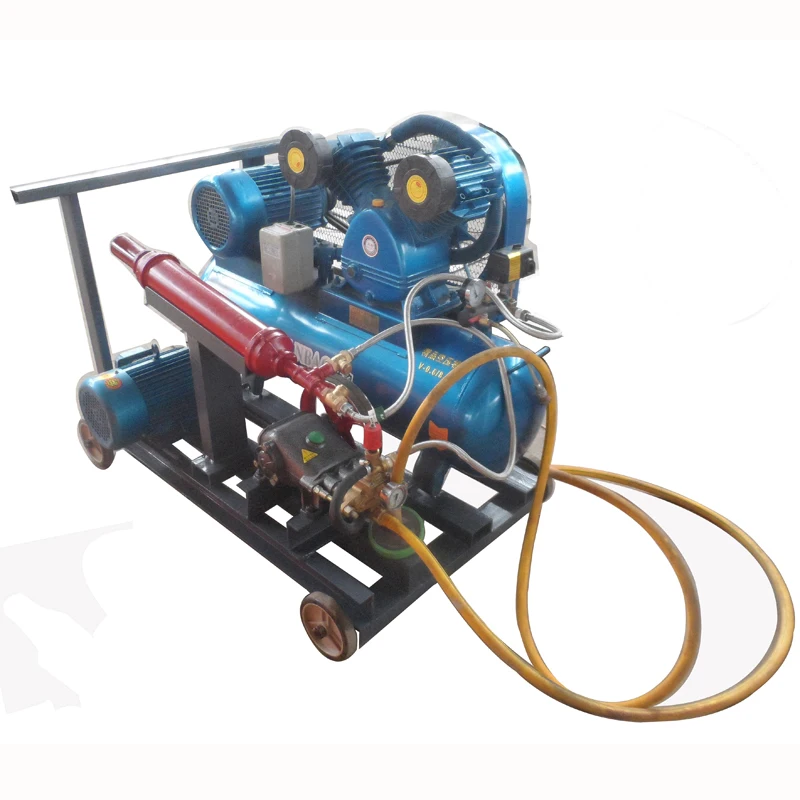 Clc Simple Foam Generator,Foam Generation Machine Used For Aircrete
