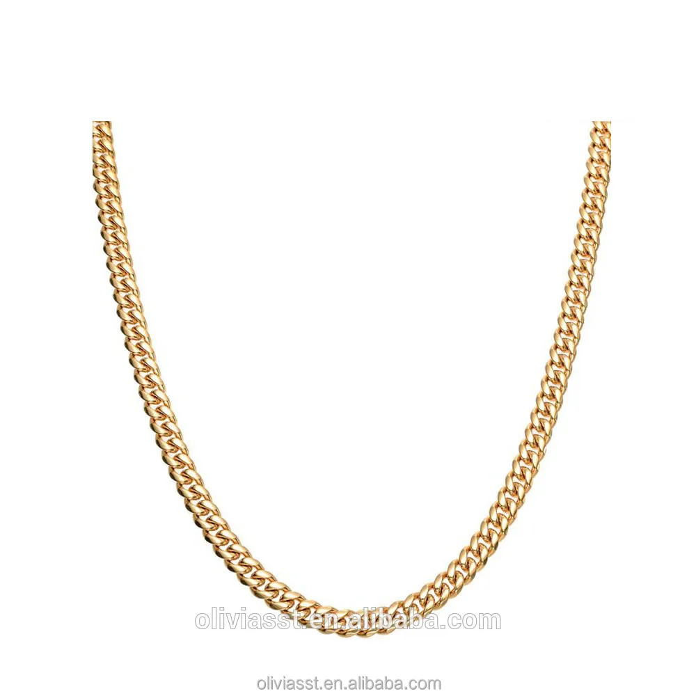 Latest Design Fashion 14k Jewellery Hip 