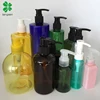 Customized colors