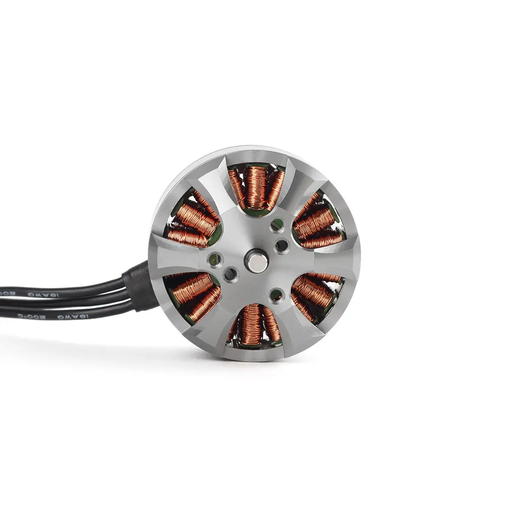T-MOTOR MN4014 400KV 330KV бесщеточные двигатели для квадрокоптера, бесщеточный Дрон высокой мощности