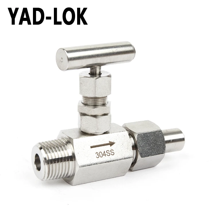 Yad Lok Besi Tahan Karat 1 4 Katup Kontrol Hidrolik Suhu Tinggi Buy Katup Kontrol Hidrolik Berhenti Air Valve Stainless Steel Valves 1 2 Inch Katup Suhu Tinggi Valve 30000psi Jarum Katup Product On Alibaba Com