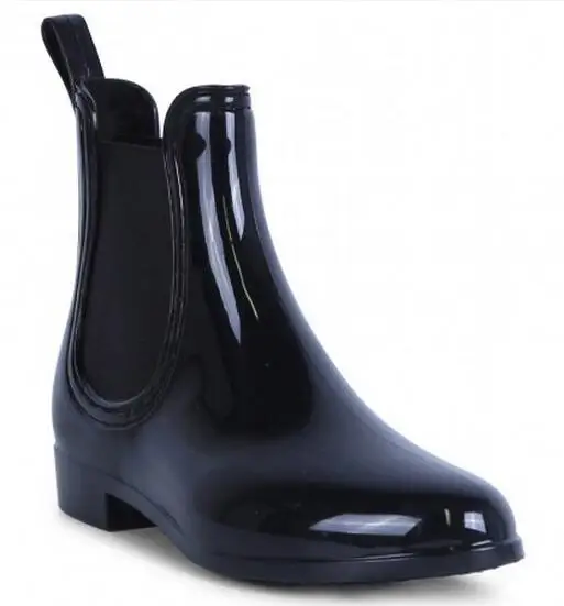 dover chelsea rain boot
