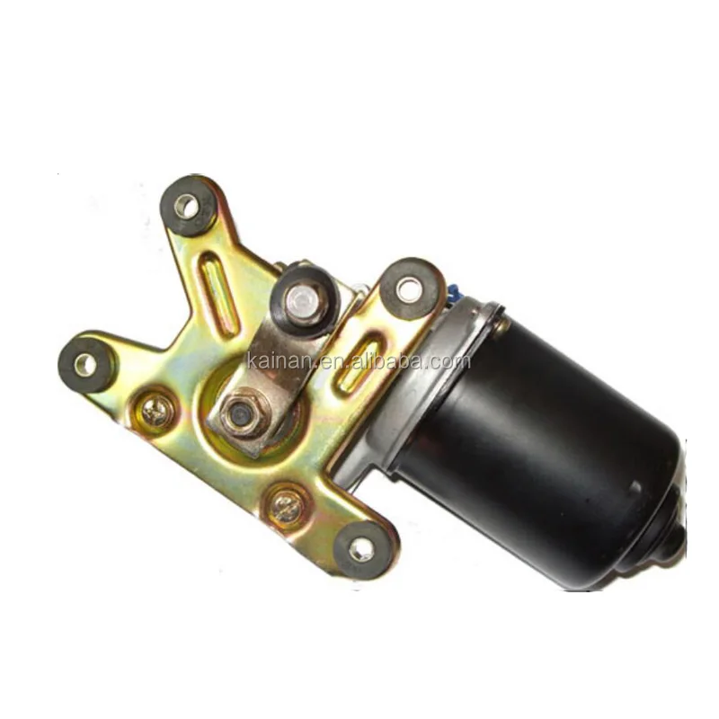 NKR spare parts 24v DC WIPER MOTOR for isuzu, View 24v wiper motor