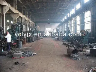 Yucheng Leyuan Machinery Co., Ltd. 1