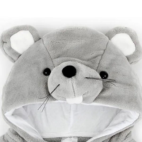 Новый спокойный забавный ребенок младенческой KiGu Onesie KK353