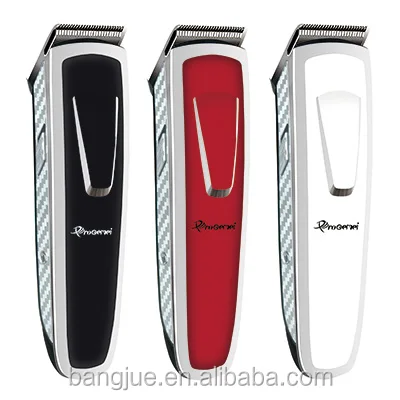 progemei hair and beard trimmer