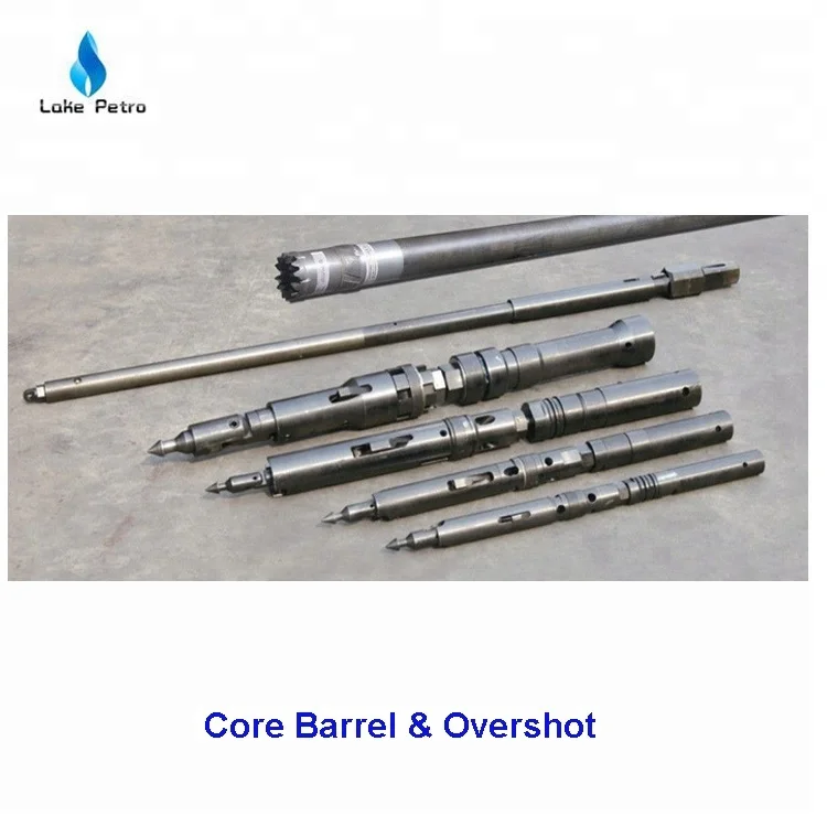 BQ NQ HQ PQ Core Barrel Overshot Assembly