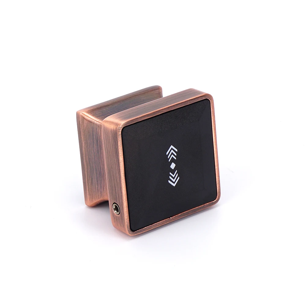 RFID-замок для шкафов браслетов ключей карт