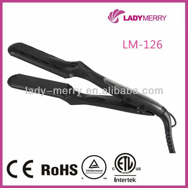 best korean hair straighteners