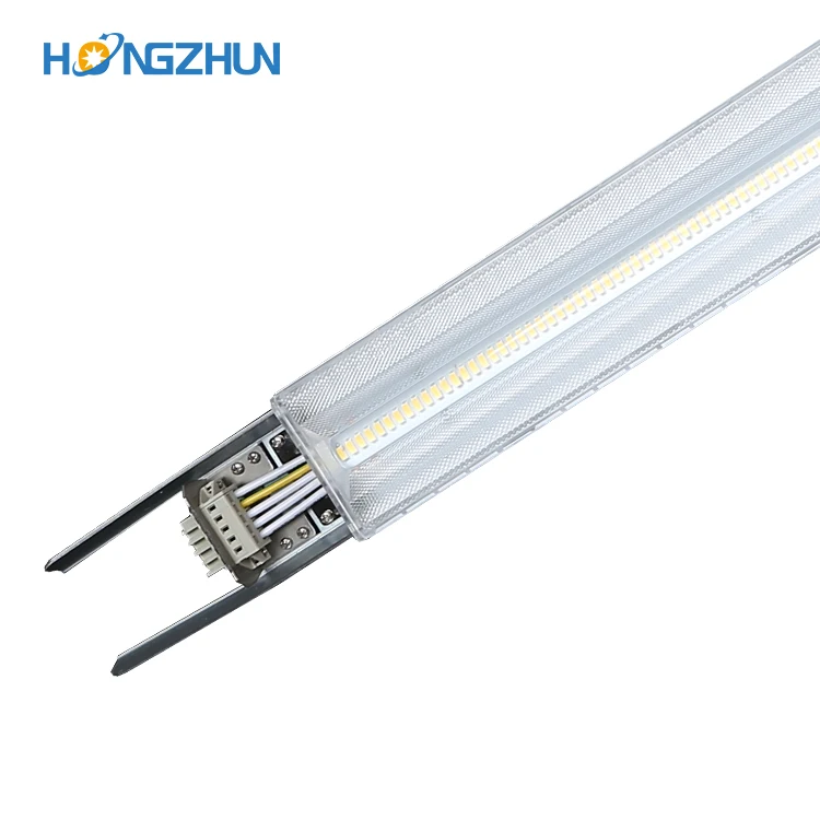 Высокое качество, Прямая продажа с завода низкая цена AC180-240V ip40 Алюминиевый 20 Вт 40 Вт 60 Вт t8 светодиодные трубки света