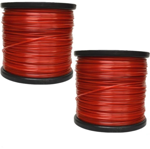 stihl line trimmer manual