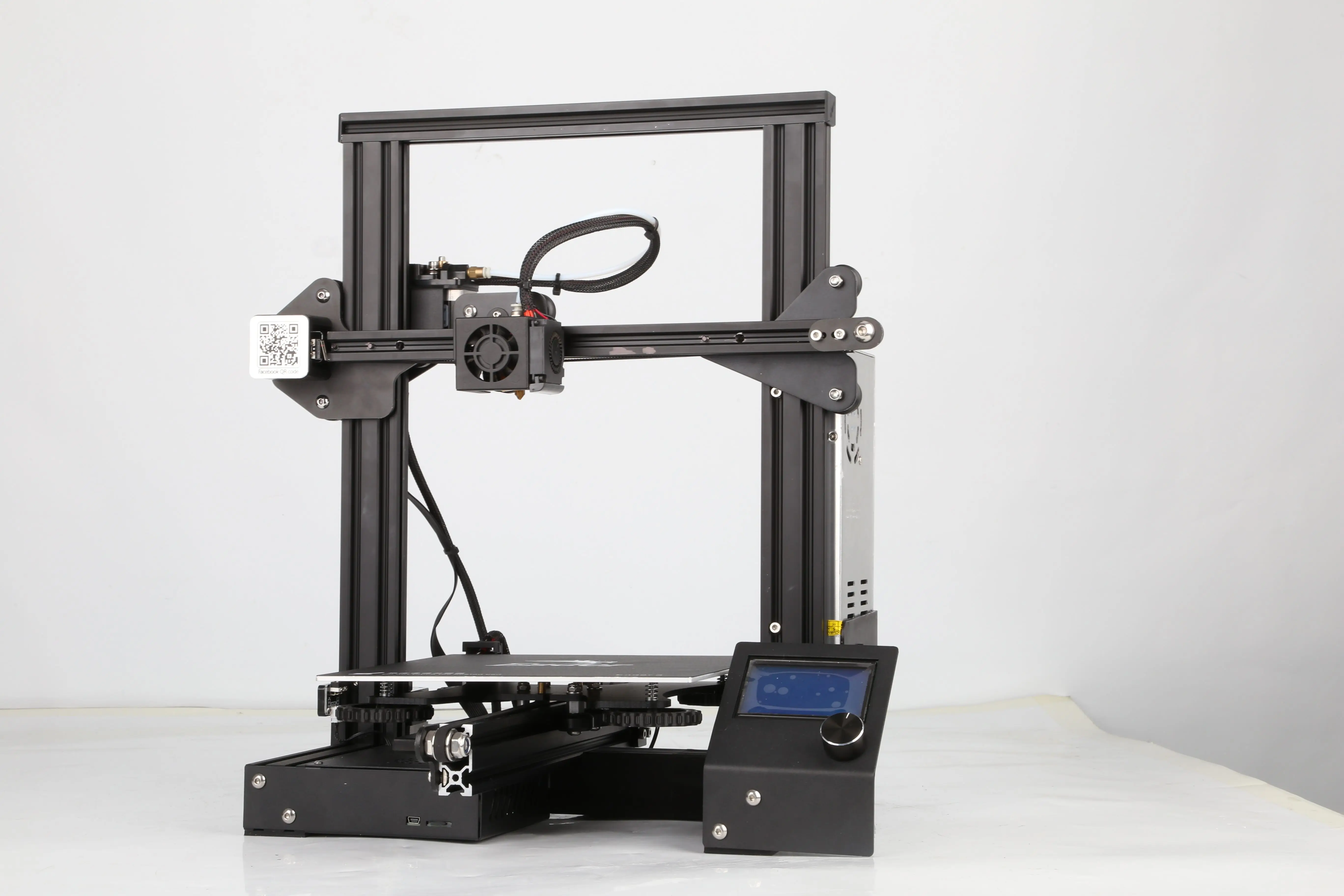 Creality Ender 3 Digital 3D Printing Machine 3D Printer DIY Kit