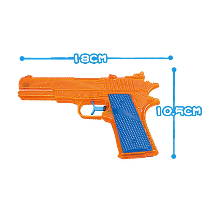 
 Новейшая пластиковая игрушка, реалистичный маленький водяной пистолет для детей  