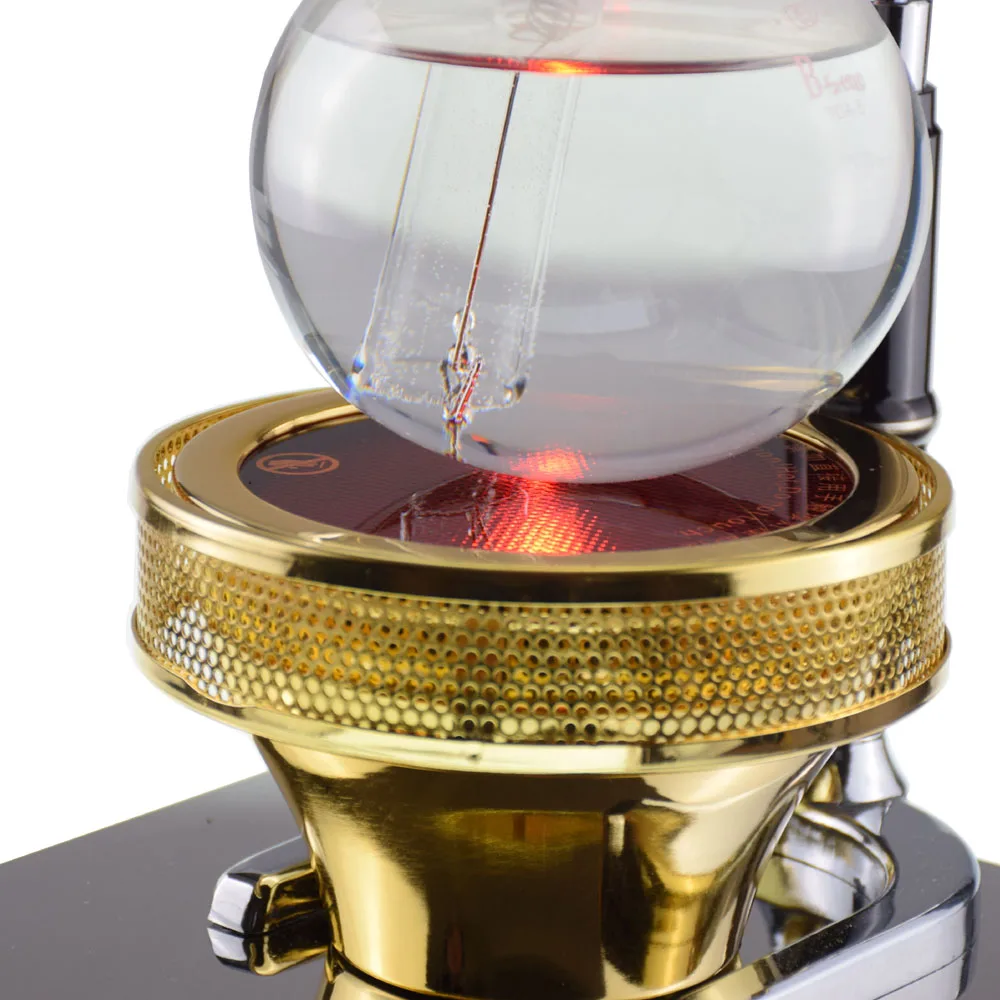 Yama BN-1 Butane Burner for Siphon Brewer