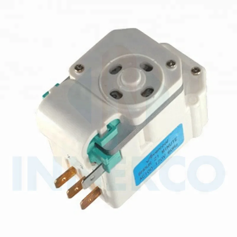 Refrigerator Freezer Defrost Timer