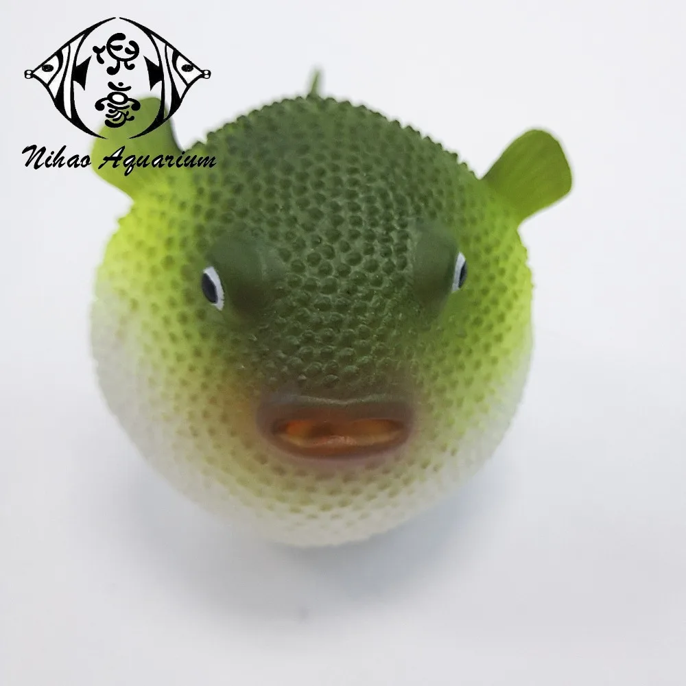 OEM Silicon Soft Realistic Octopus Floating Decorations Animal Marine Fish Sea Aquarium Ornament Fish tank Accessories