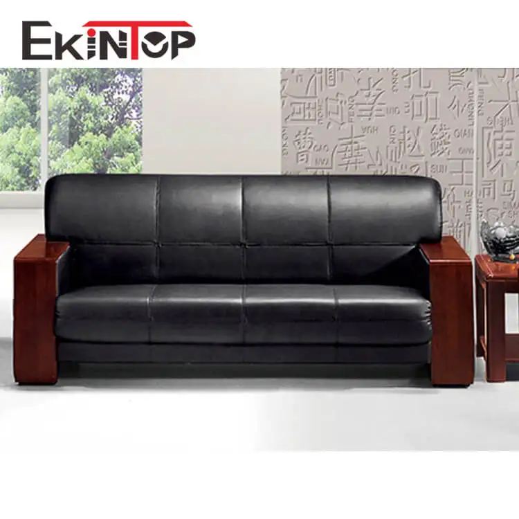 Ekintop Cowhide Tan Barock English Style Roma Amalfi Suede Genuine Portugal Leather Sofa