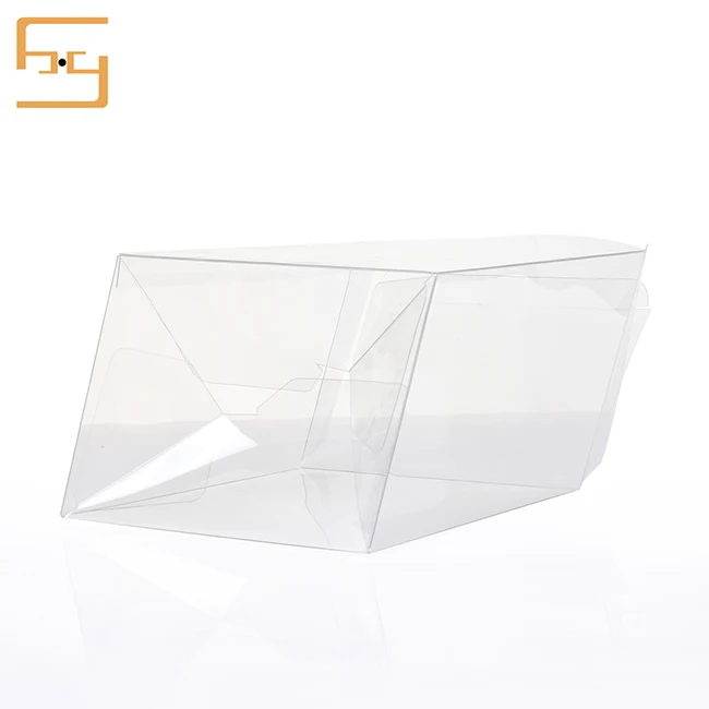 Wholesale Funko Pop Hard Plastic Protectors Case for 4'' and 6''