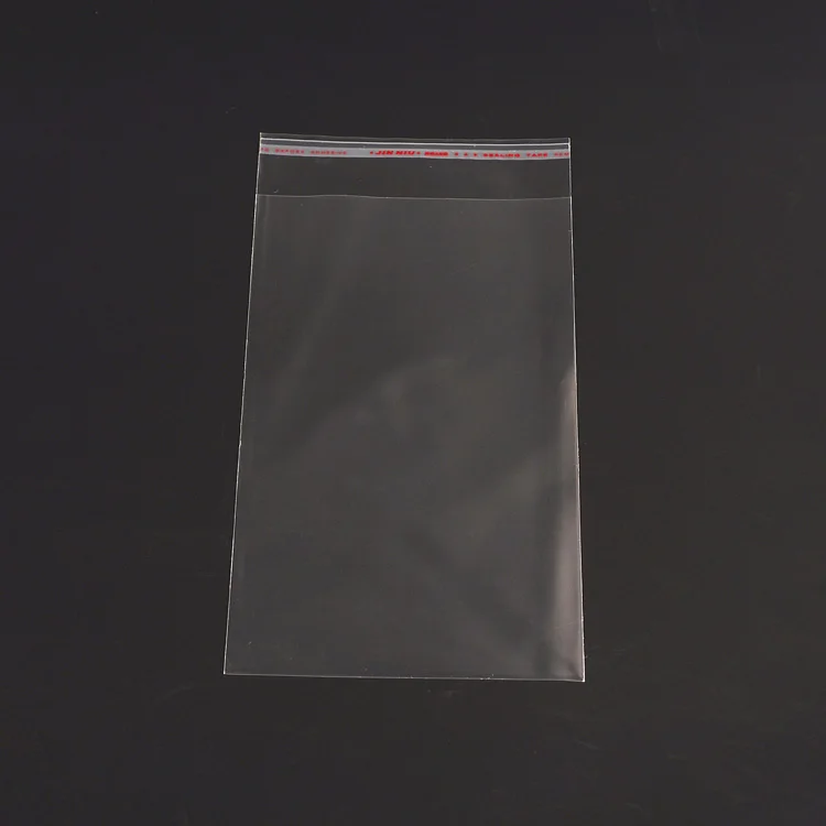Clear Poly Bags 5mil 200ct 19inx30in Free Shipping