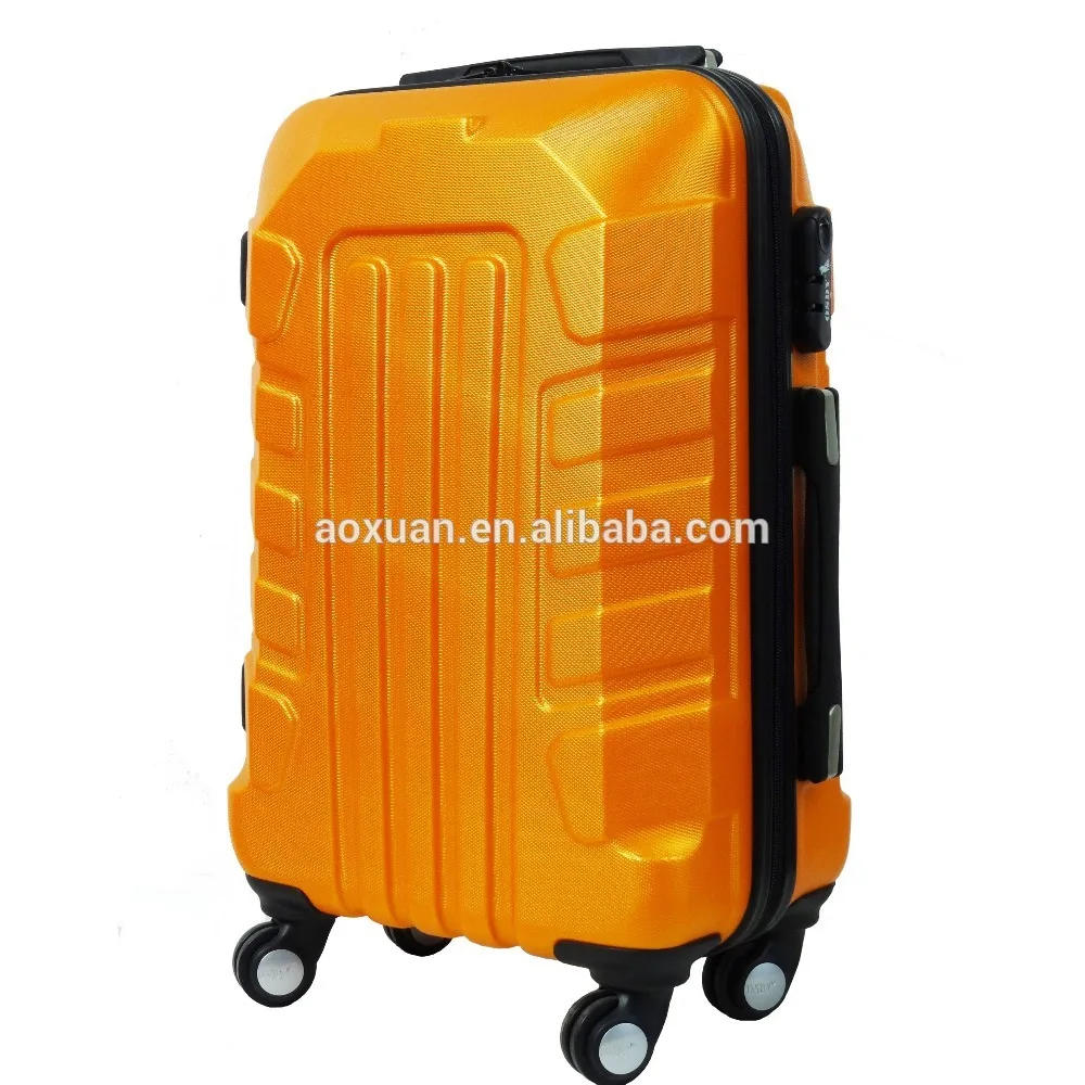 vip luggage trolley bags price