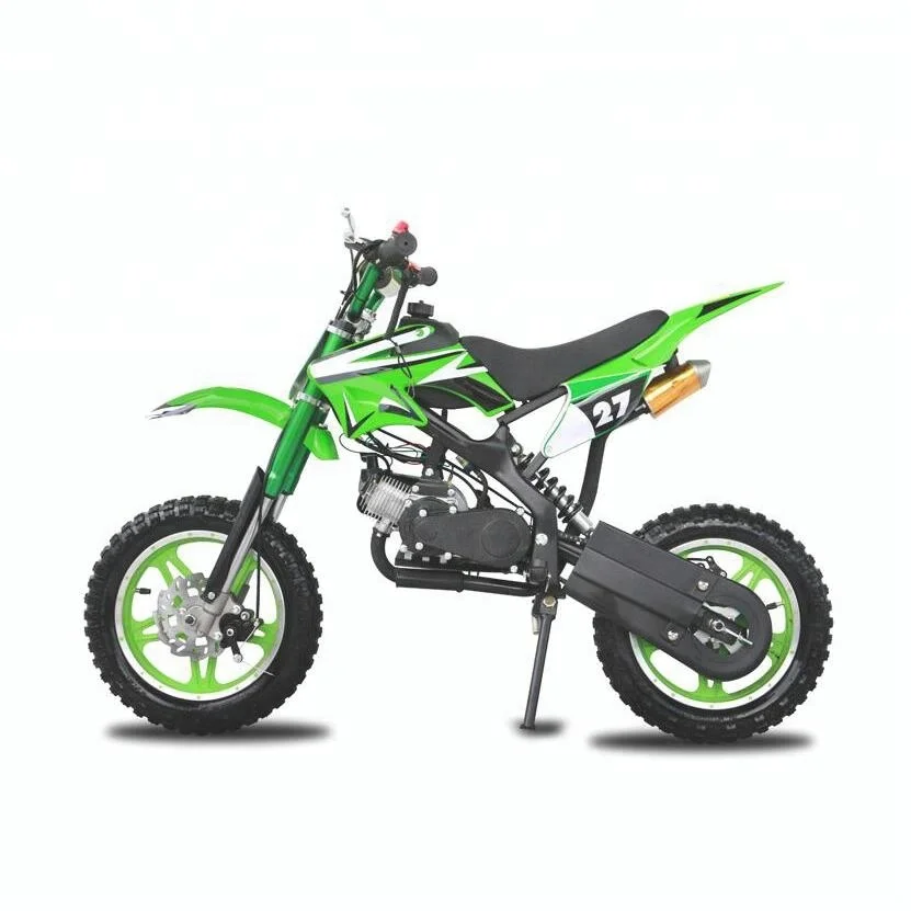 Питбайк для 12. Миникросс Dirt Bike 110,125 кубов. YCF-Mini зелёный. Мотокроссовый мотоцикл 50 кубов. Питбайки за 3000.