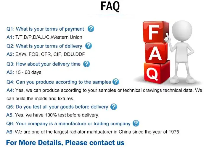FAQ