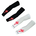 UV Protection Sleeve Cycling Arm Warmers Riding Running Fishing Driving MTB Bike Arm Sleeve Cuff Bicycle