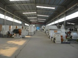 Henan Leeho Trading Co., Ltd.