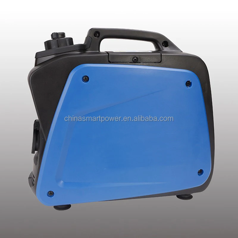 Заводская цена, инверторный генератор для домашнего использования 1 кВт