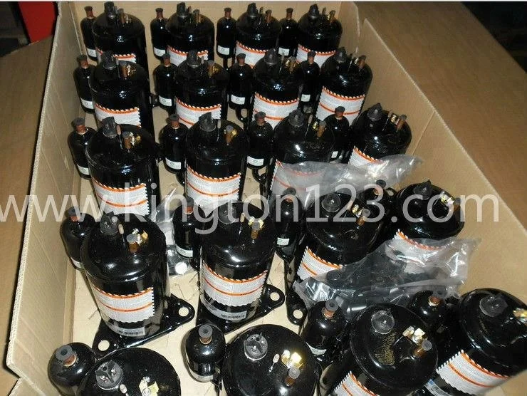 R22 Tecumseh Compressor Model TAJ9480T