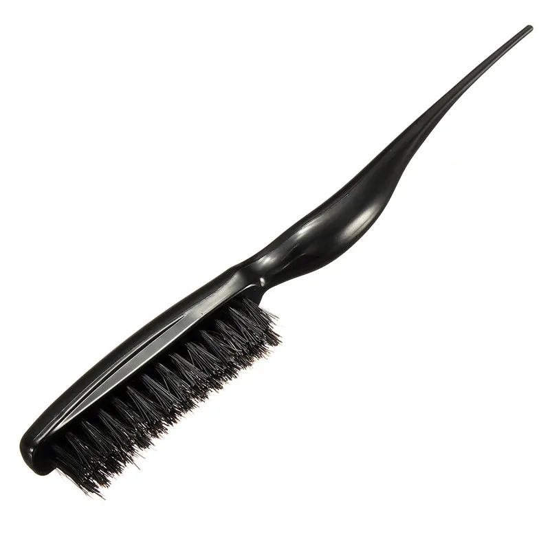 Расческа для волос салона расческа тонкой линии инструменты укладки Набор творчества бесплатная