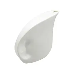 Hdpe садовый самополивающийся горшок, пластиковый полив с ручкой
