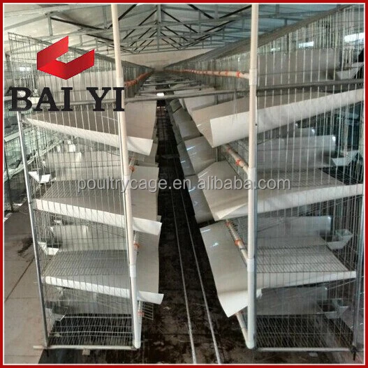 stackable bunny cages