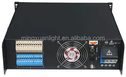 Top Quality 12 Channel Dmx Dimmer Pack