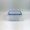 350ml/12oz transparent