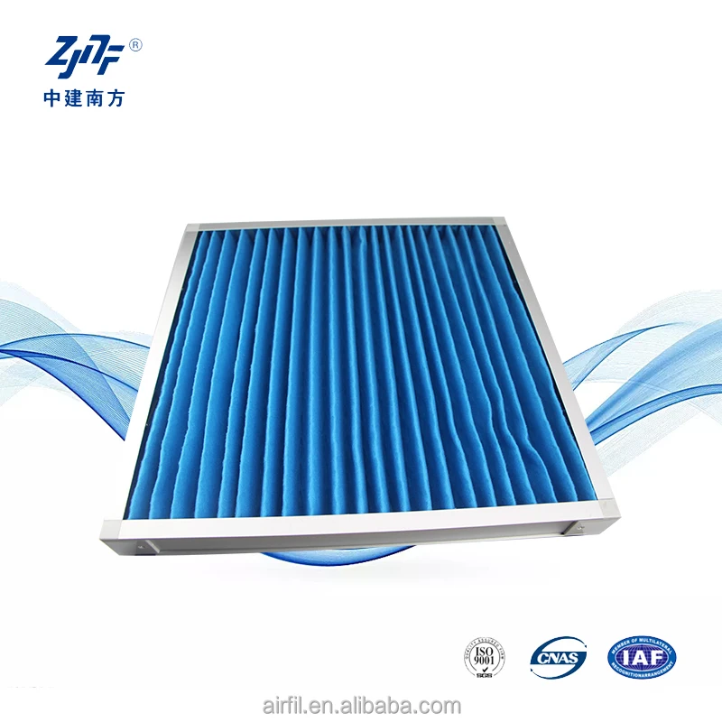 G4 MERV 8 9 10 11 панели с первичным фильтром гофрированные плиссированные воздушные фильтры