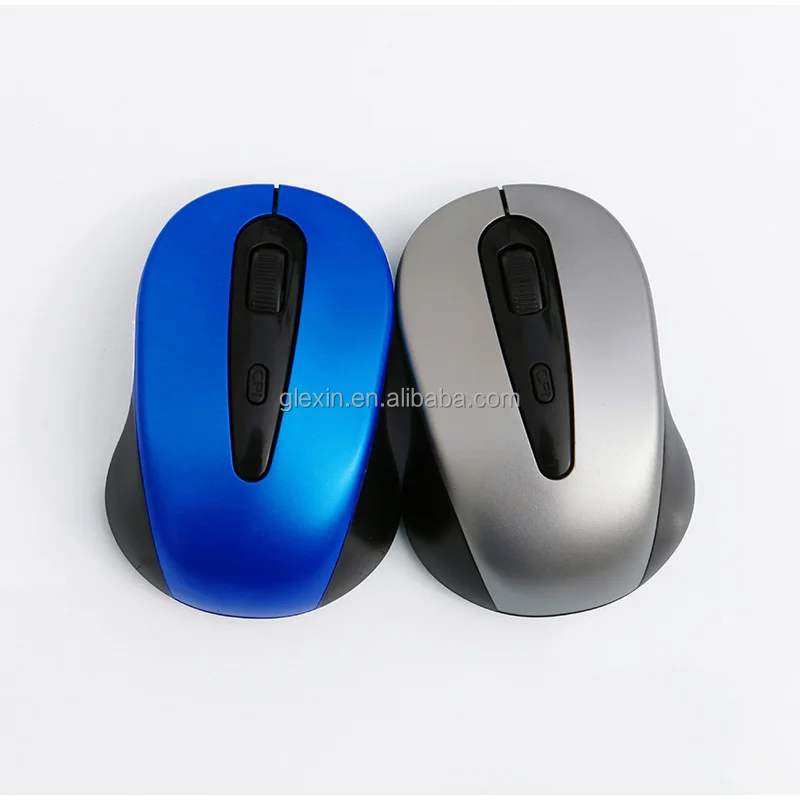 27m wireless optical mouse