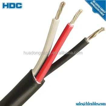 4mm cable housing