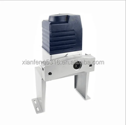 Оператор раздвижных ворот с цепным колесом для весом 800-1000