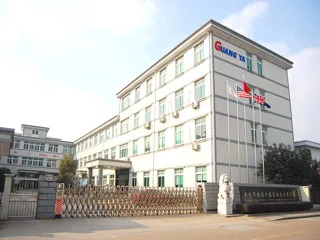 Ningbo Fenghua Guangya Counter Manufacturing Co., Ltd. 1