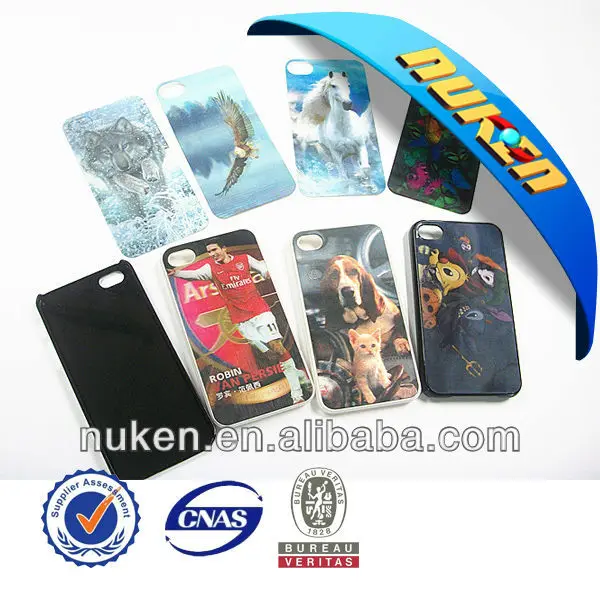 Новый стикер для очистки мобильного телефона