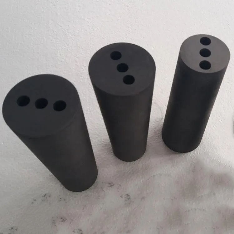 Customize High Quality  Graphite Mould Making Brass for Horizontal  Continuous Casting Machine