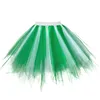 Green/White