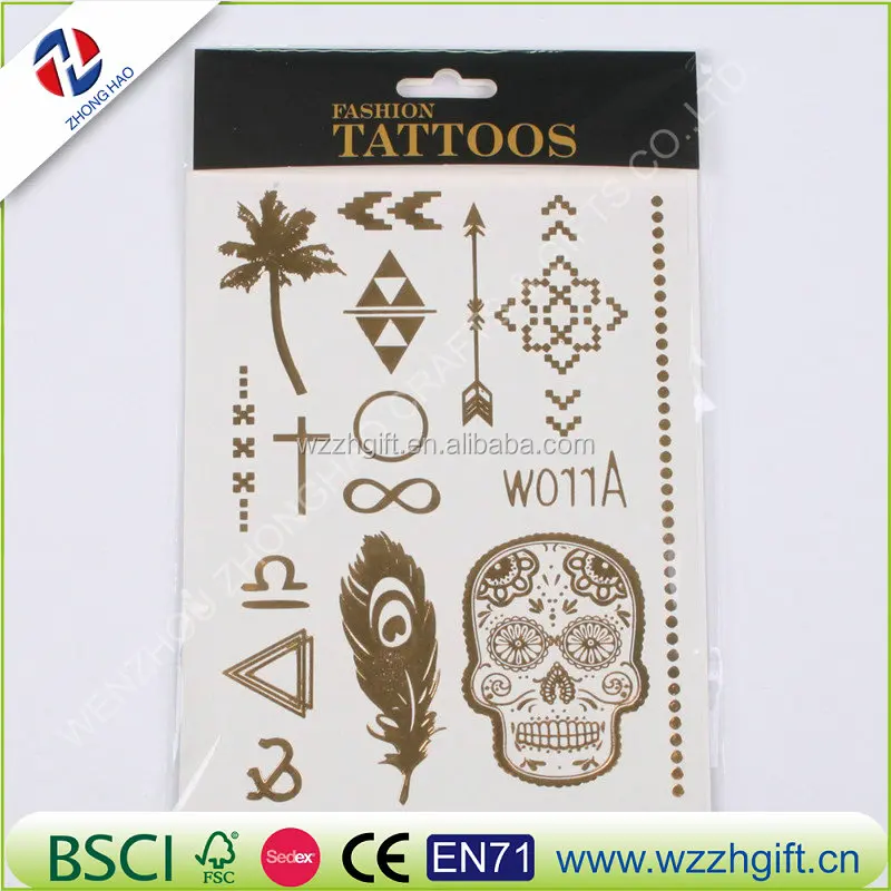 
Боди-арт, живопись, тату-наклейки, блестящие золотые временные тату для тела, одноразовые индийские тату для женщин, идеи для татуировок 