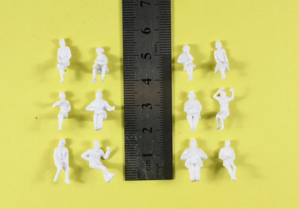 Architectural Scale Models Figure - Buy Architectural Scale Models ...